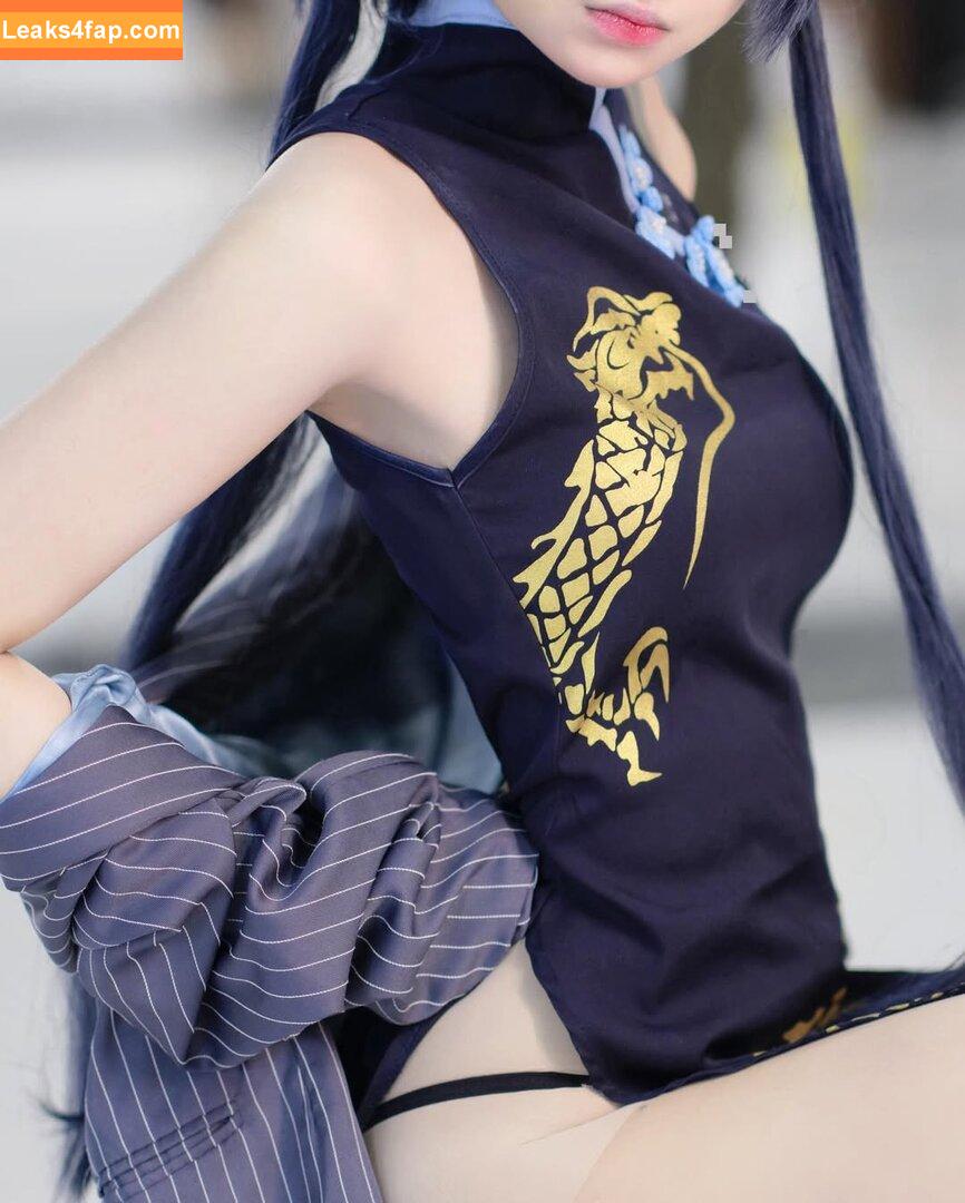 Mochimochi_nn / Mochi Ningning / mochimochisosweet leaked photo photo #0184