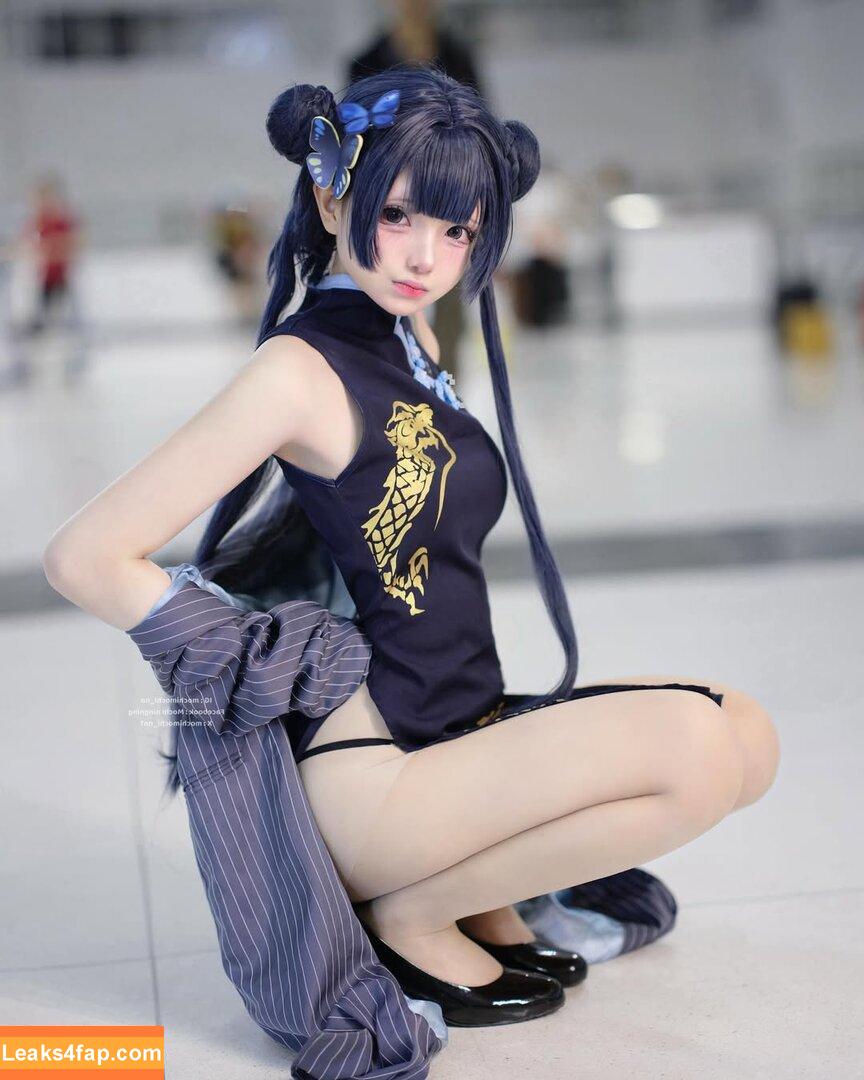 Mochimochi_nn / Mochi Ningning / mochimochisosweet leaked photo photo #0185