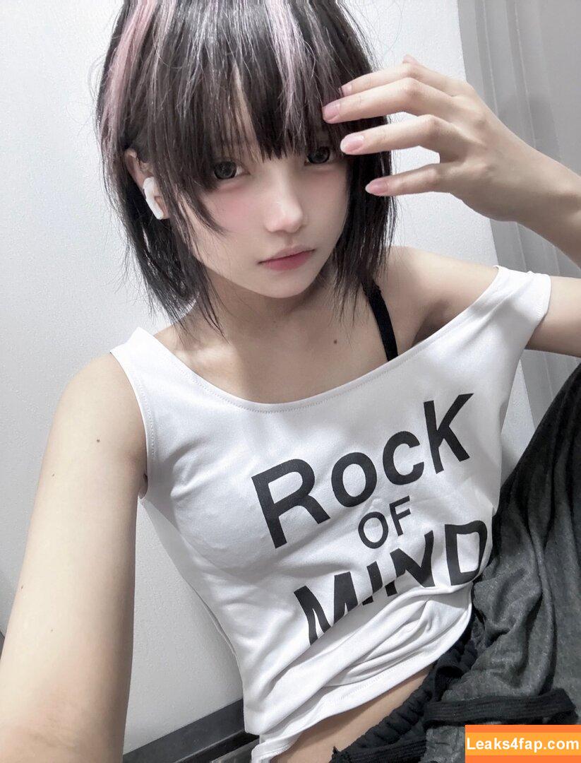 Mochimochi_nn / Mochi Ningning / mochimochisosweet leaked photo photo #0193