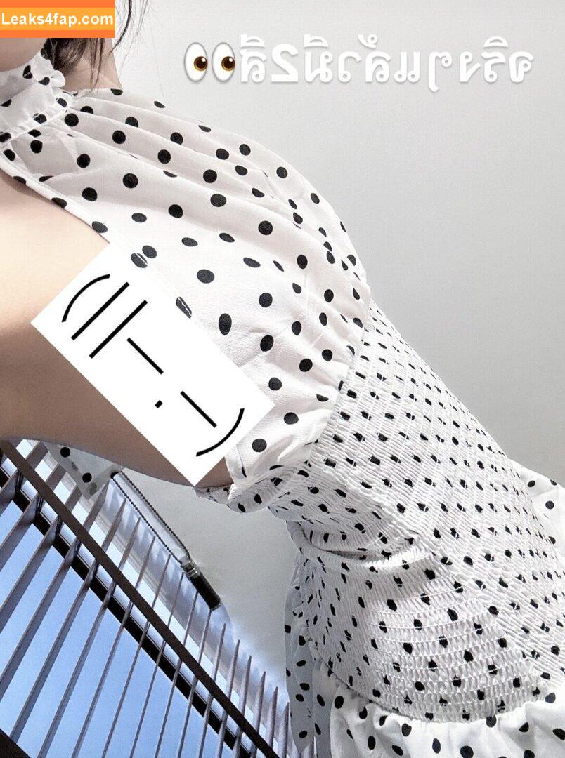 Mochimochi_nn / Mochi Ningning / mochimochisosweet leaked photo photo #0194