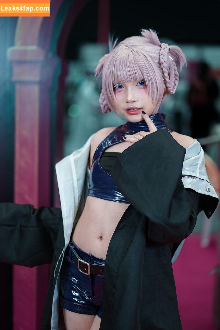 Mochimochi_nn / Mochi Ningning / mochimochisosweet слитое фото фото #0206