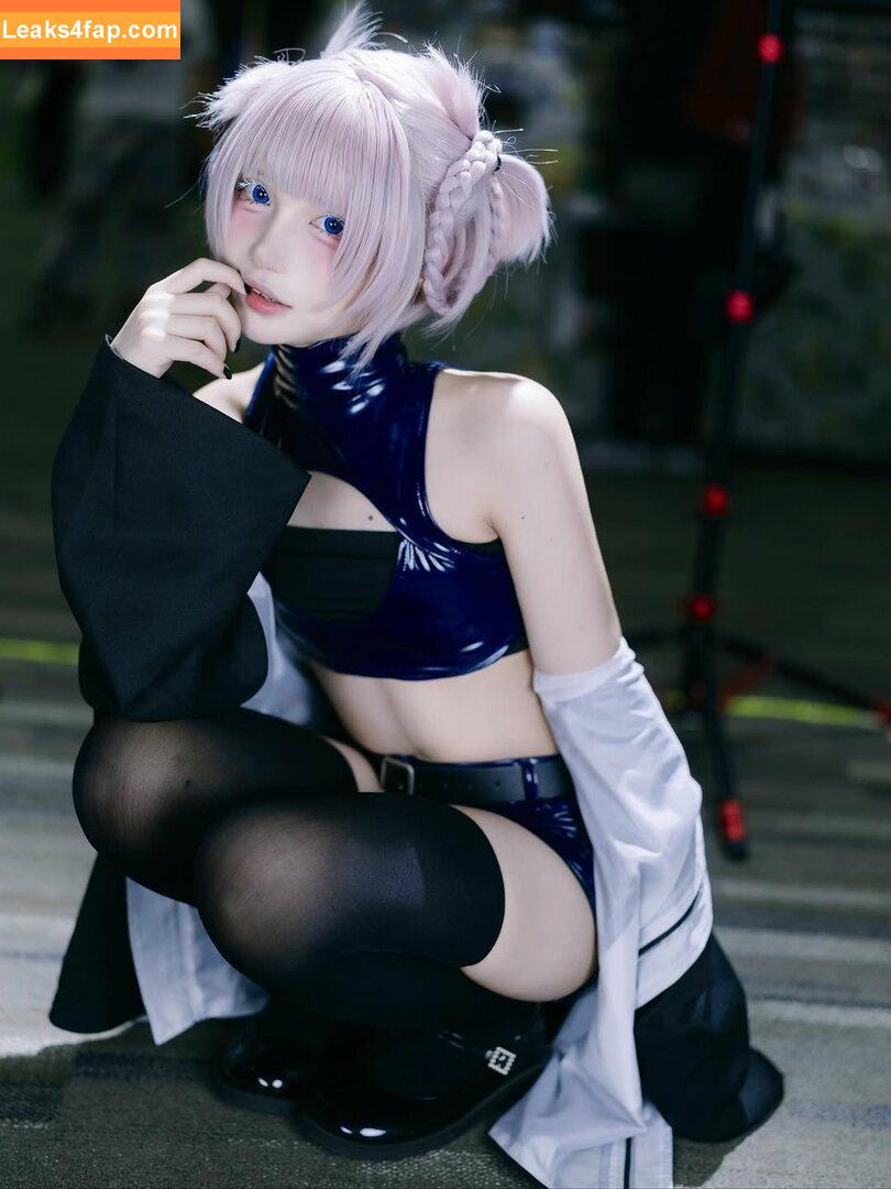 Mochimochi_nn / Mochi Ningning / mochimochisosweet слитое фото фото #0208