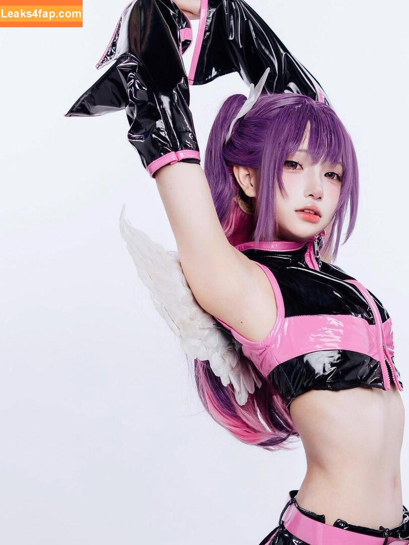 Mochimochi_nn / Mochi Ningning / mochimochisosweet leaked photo photo #0225