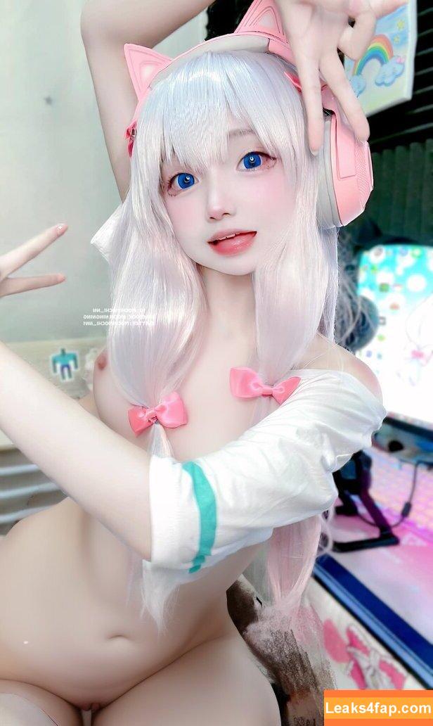 Mochimochi_nn / Mochi Ningning / mochimochisosweet leaked photo photo #0242