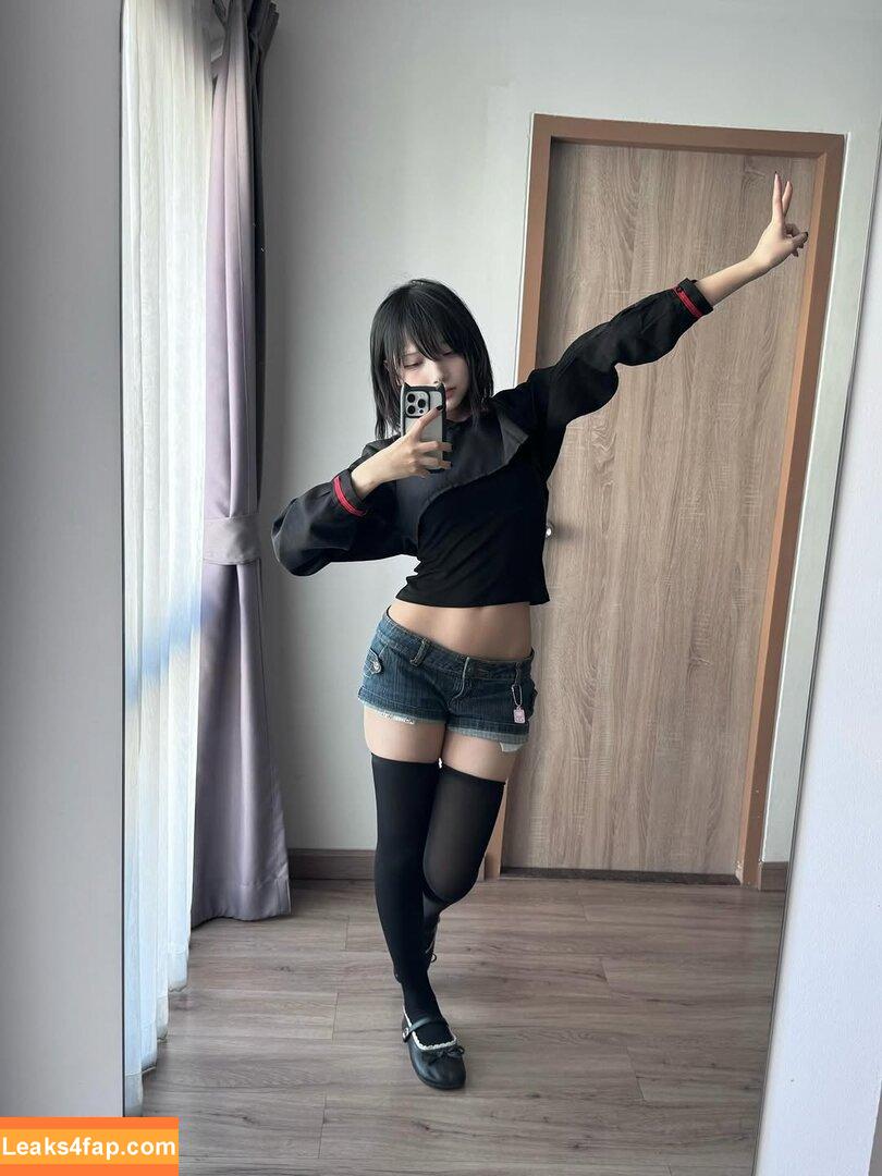 Mochimochi_nn / Mochi Ningning / mochimochisosweet слитое фото фото #0243