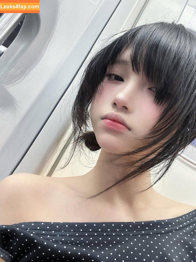 Mochimochi_nn / Mochi Ningning / mochimochisosweet leaked photo photo #0255