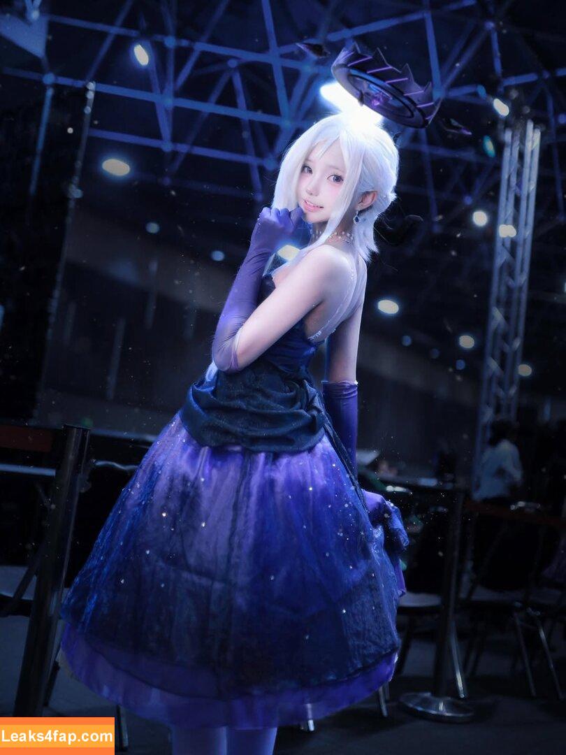 Mochimochi_nn / Mochi Ningning / mochimochisosweet leaked photo photo #0256