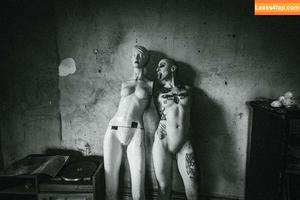 Models On Purpleport фото #0931