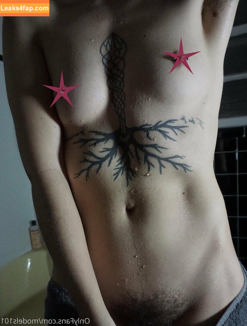 models101 /  leaked photo photo #0038