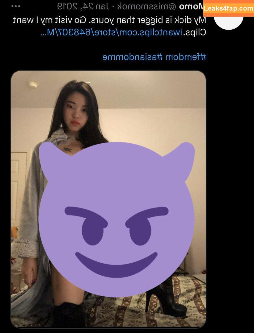 Moe Kihen / Mingalabae / Missmomok / https: / moestrokes leaked photo photo #0012