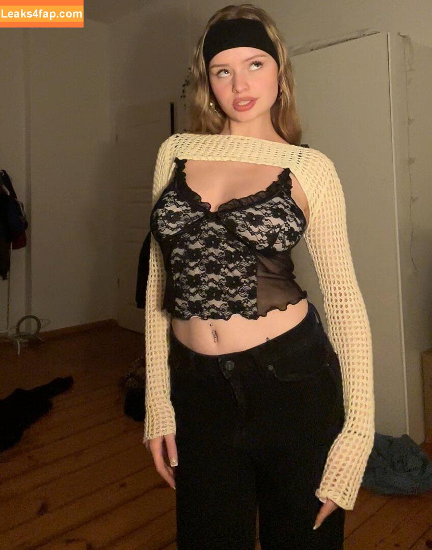 moechtegernmieze /  leaked photo photo #0004