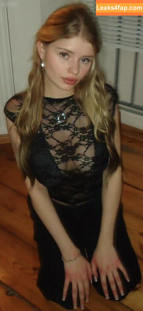 moechtegernmieze /  leaked photo photo #0008