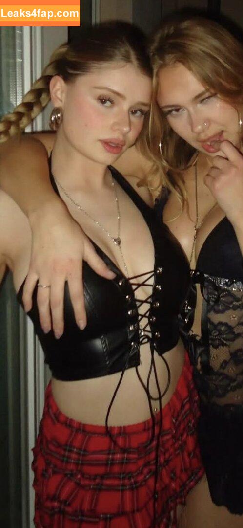 moechtegernmieze /  leaked photo photo #0012