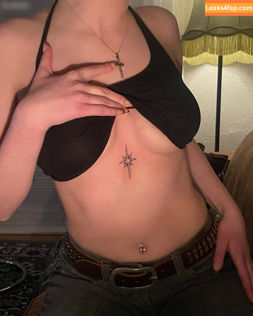 moechtegernmieze /  leaked photo photo #0015