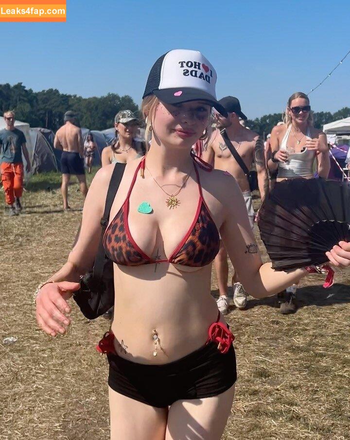 moechtegernmieze /  leaked photo photo #0019
