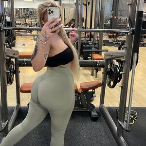 random model