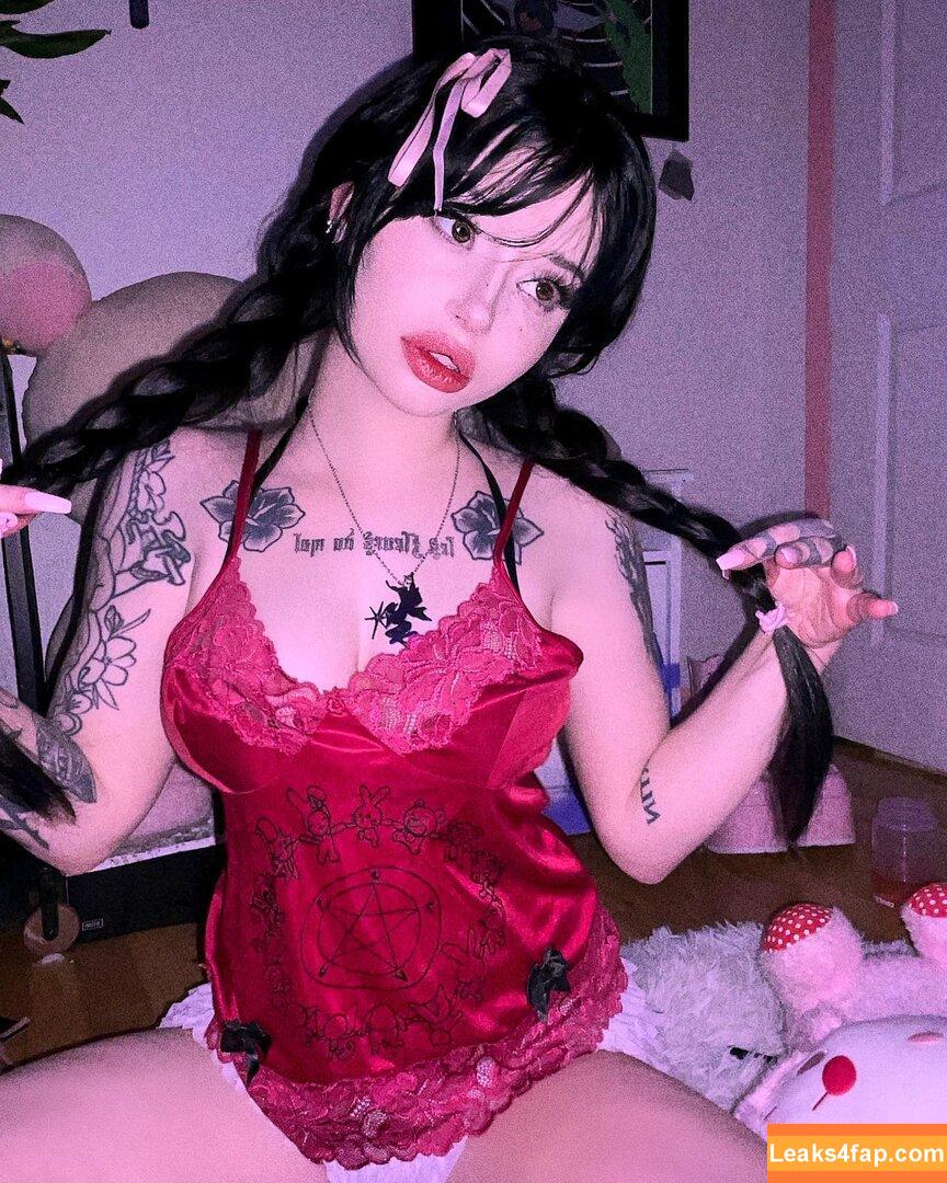Moira Lilith / combat_k1tten / creepy_k1tten leaked photo photo #0020