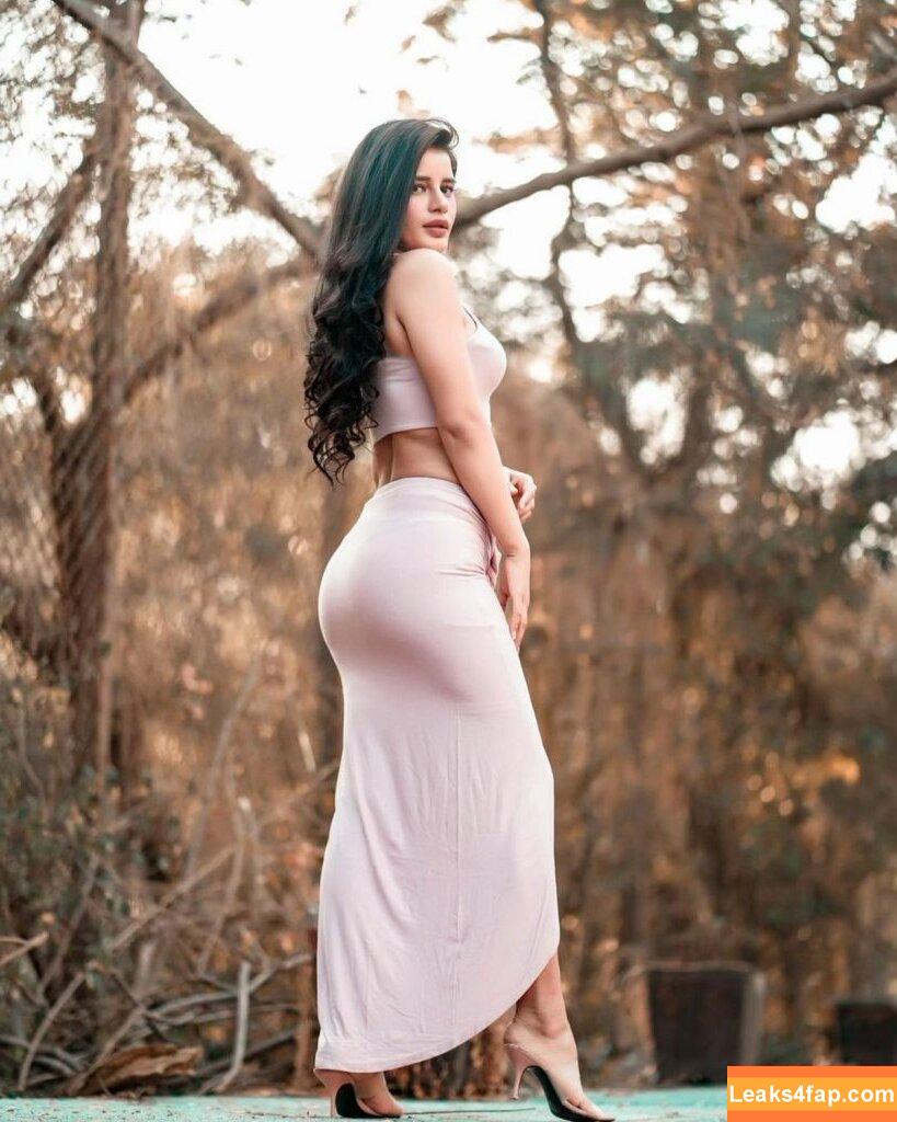 Mokshita Raghav /  leaked photo photo #0002