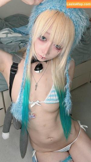 Mokumoku_Free 烟 photo #0081