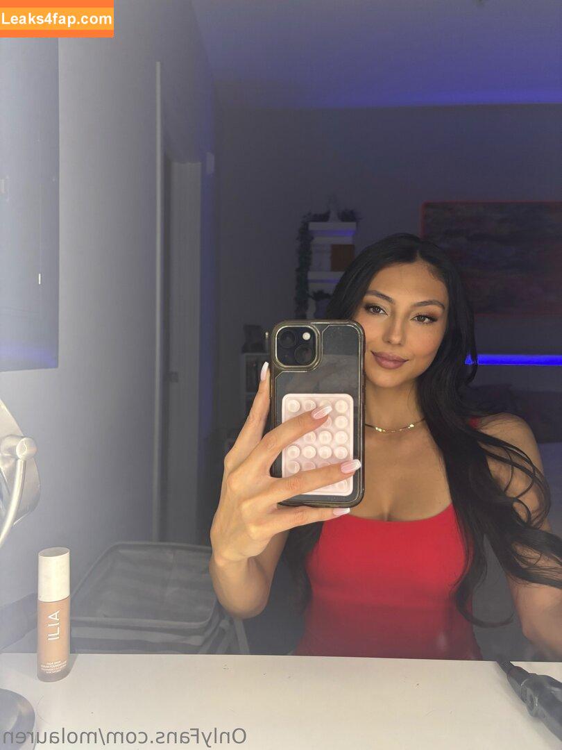molauren / lauren_mo leaked photo photo #0012
