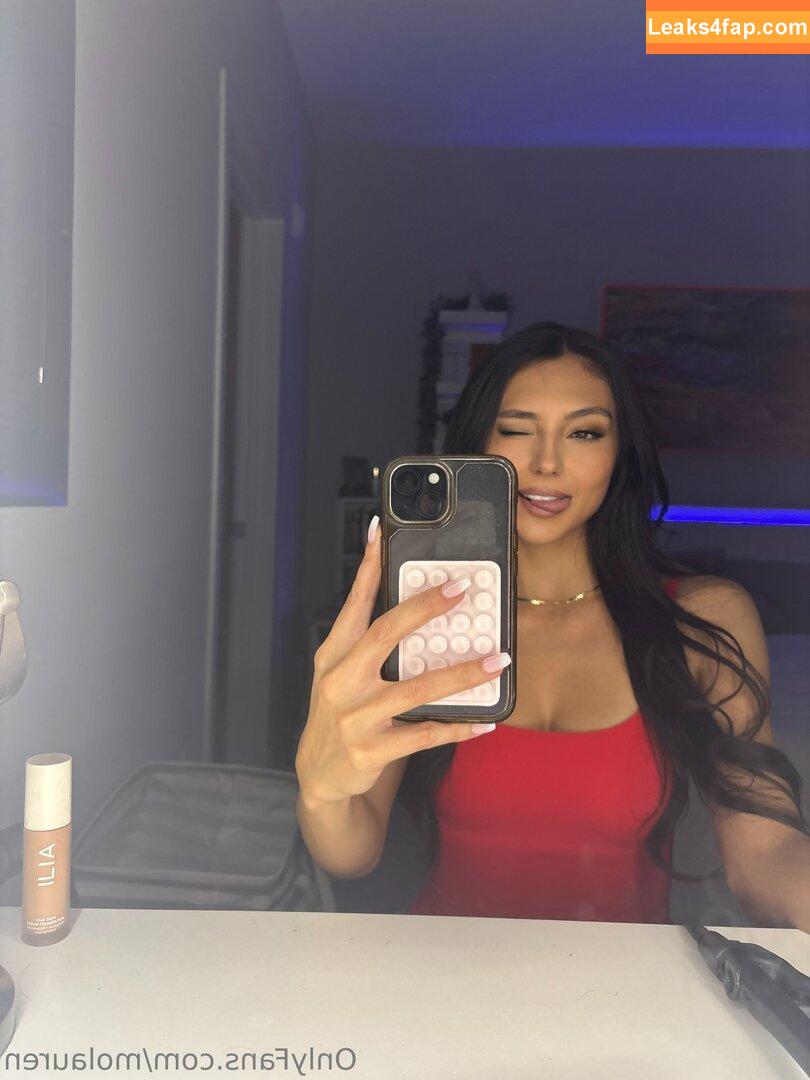 molauren / lauren_mo leaked photo photo #0013