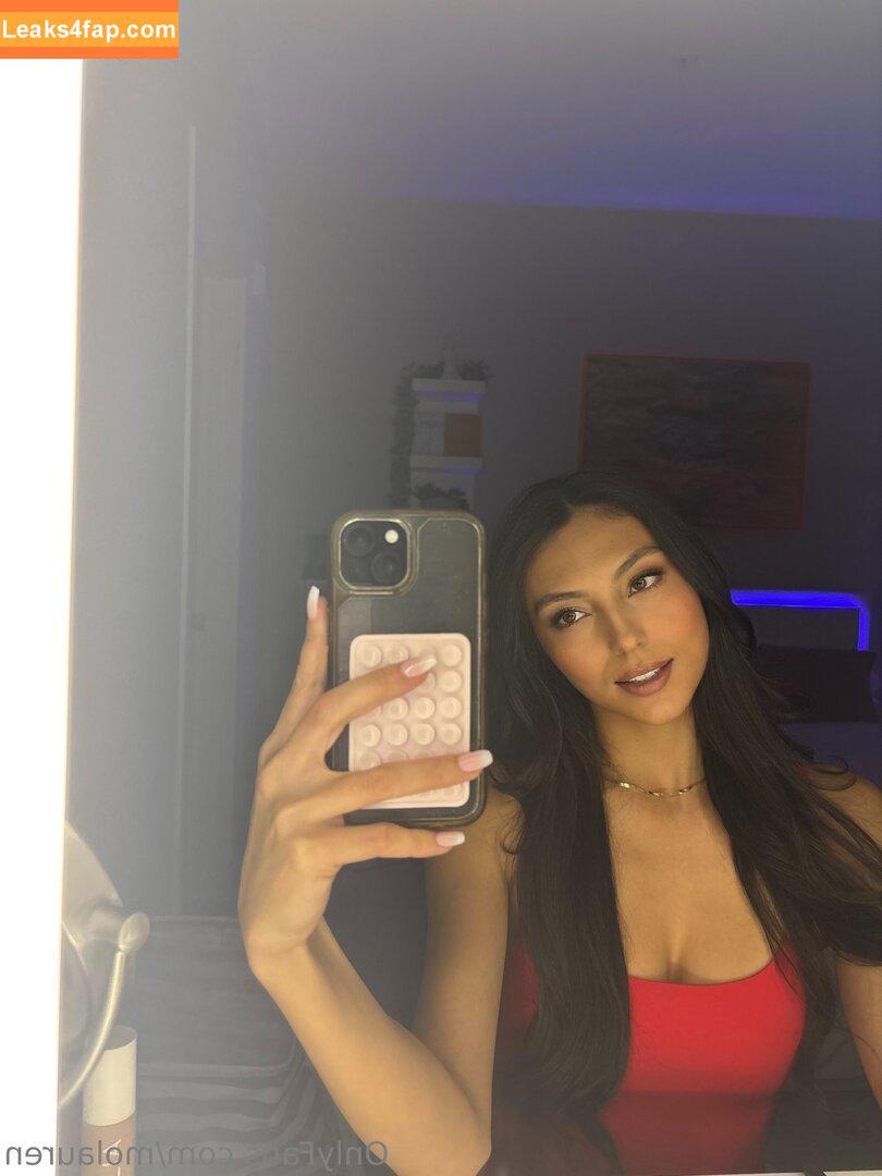 molauren / lauren_mo leaked photo photo #0014