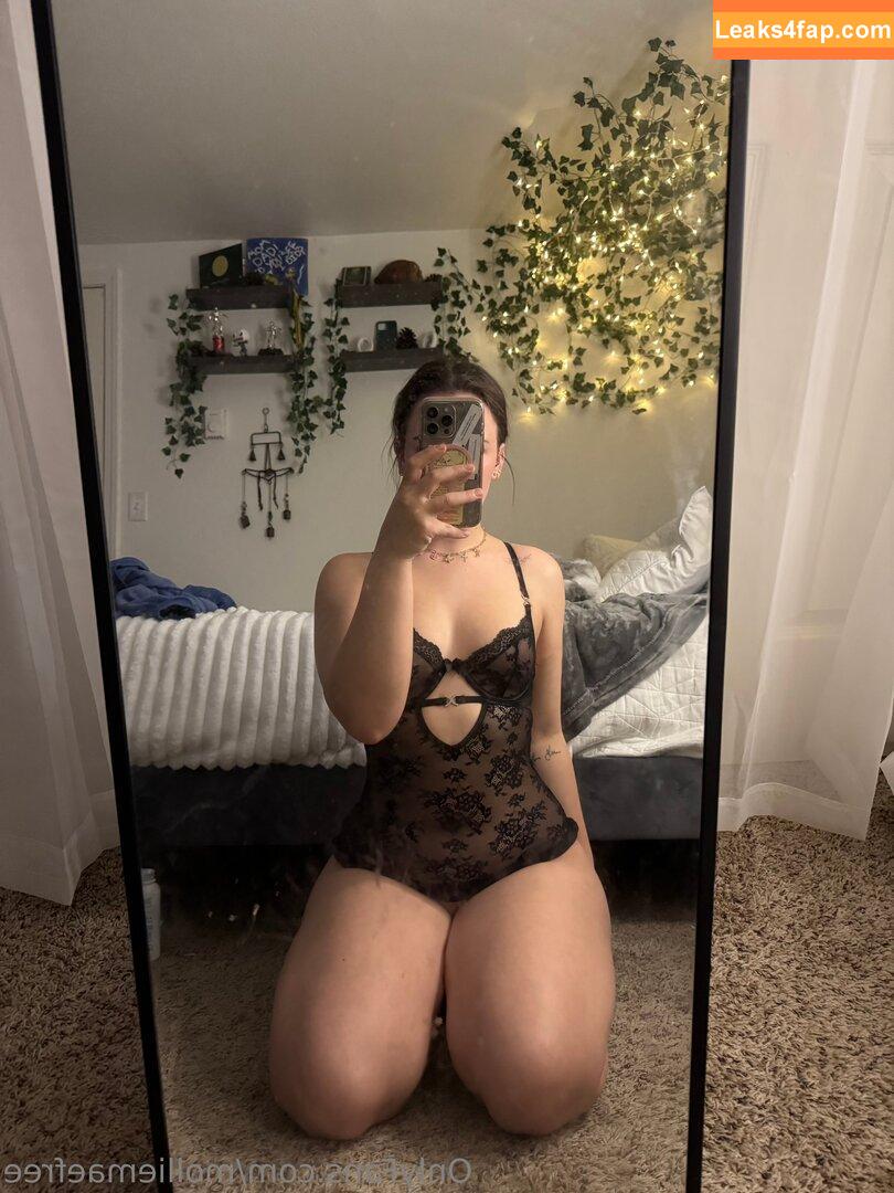 molliemaefree / mollie_free leaked photo photo #0003
