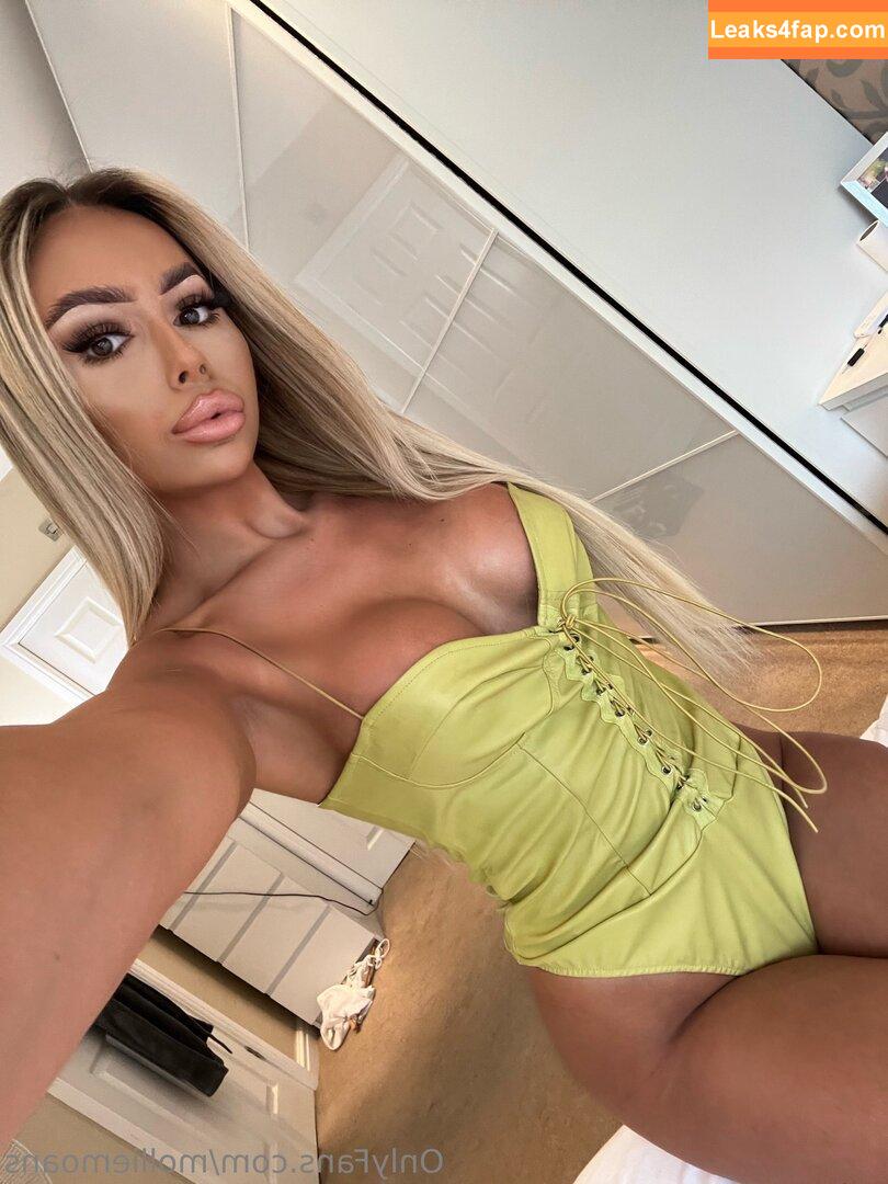 molliemoans /  leaked photo photo #0022