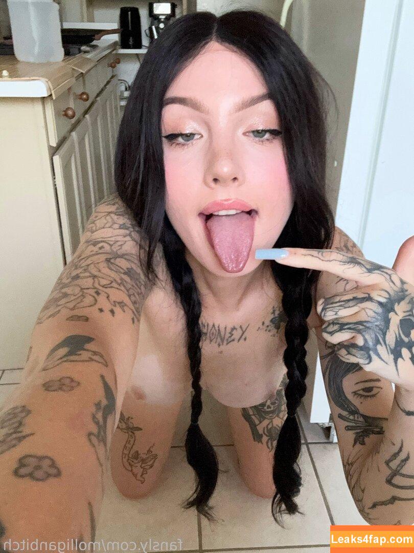 molliganbitch / Julia Molligan leaked photo photo #0098