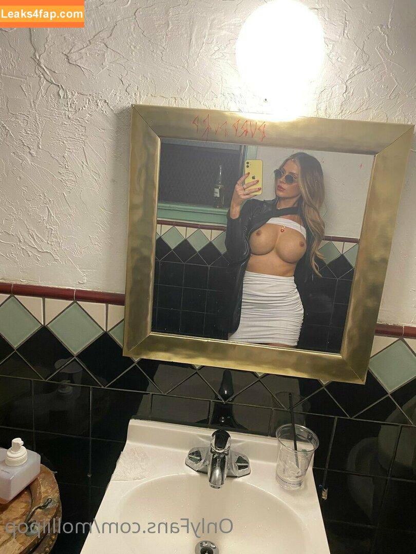 Molliipop / Amanda Thomas / Molly Dean leaked photo photo #0022