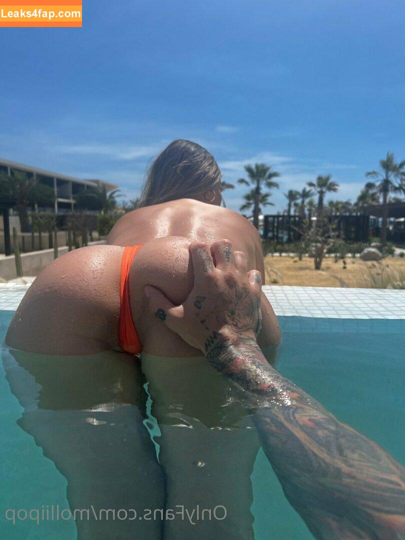 Molliipop / Amanda Thomas / Molly Dean leaked photo photo #0024