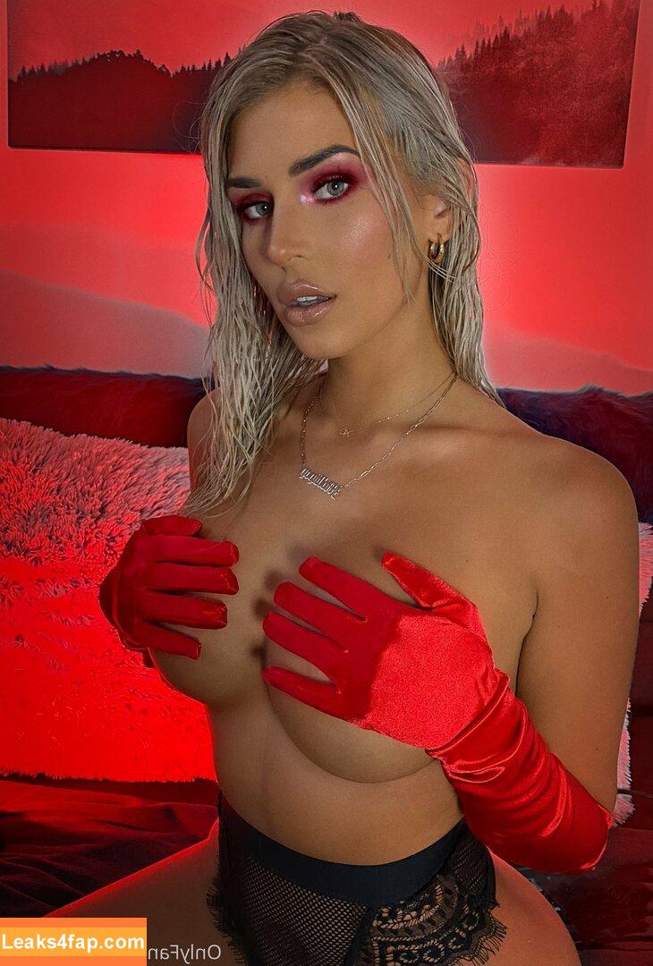 Molliipop / Amanda Thomas / Molly Dean leaked photo photo #0051