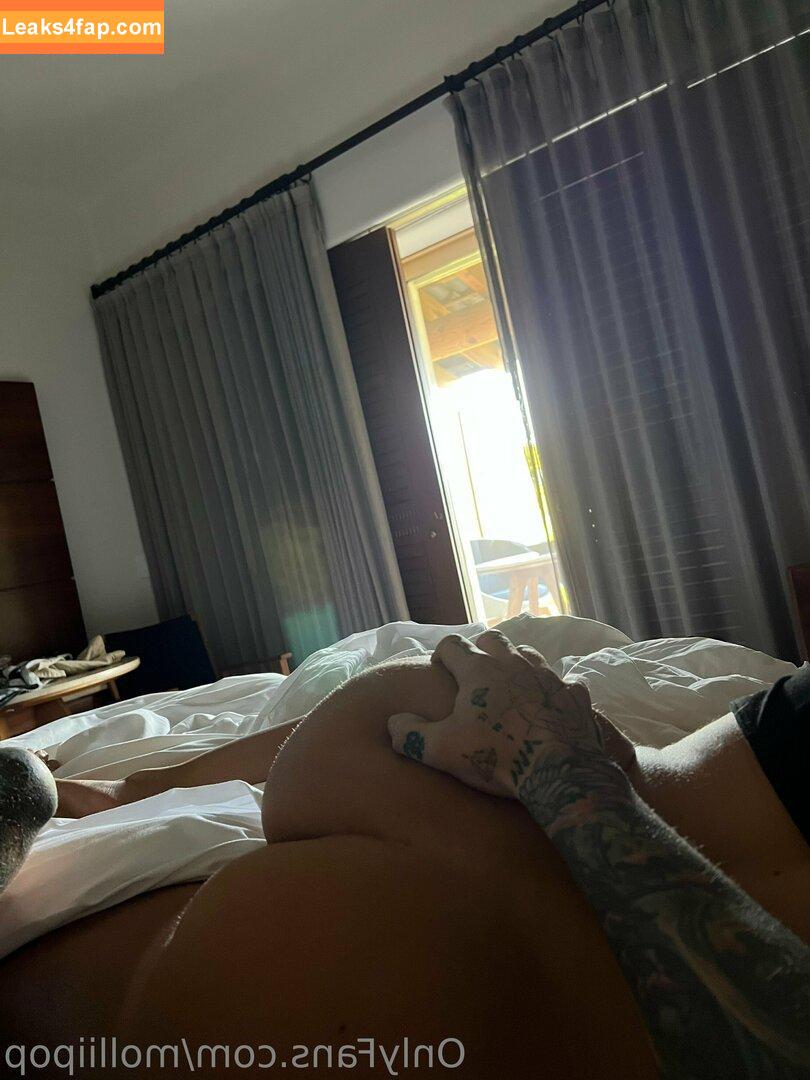 Molliipop / Amanda Thomas / Molly Dean leaked photo photo #0054