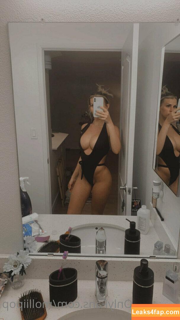 Molliipop / Amanda Thomas / Molly Dean leaked photo photo #0071