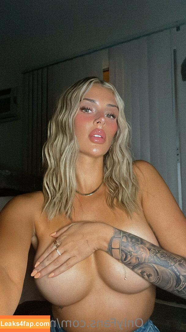 Molliipop / Amanda Thomas / Molly Dean leaked photo photo #0126