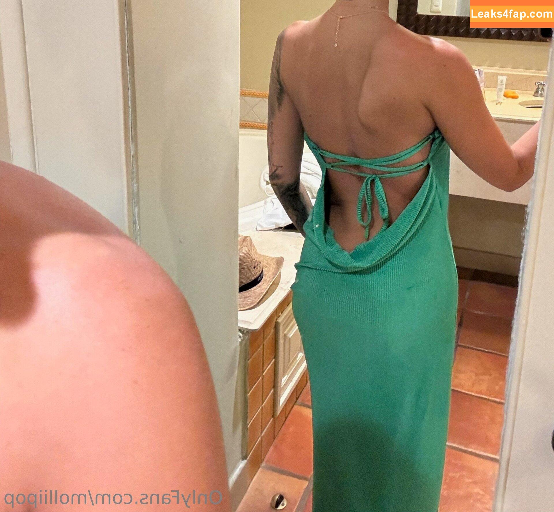 Molliipop / Amanda Thomas / Molly Dean leaked photo photo #0129