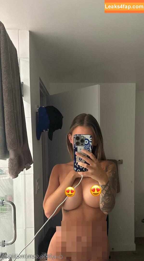 Molliipop / Amanda Thomas / Molly Dean leaked photo photo #0139