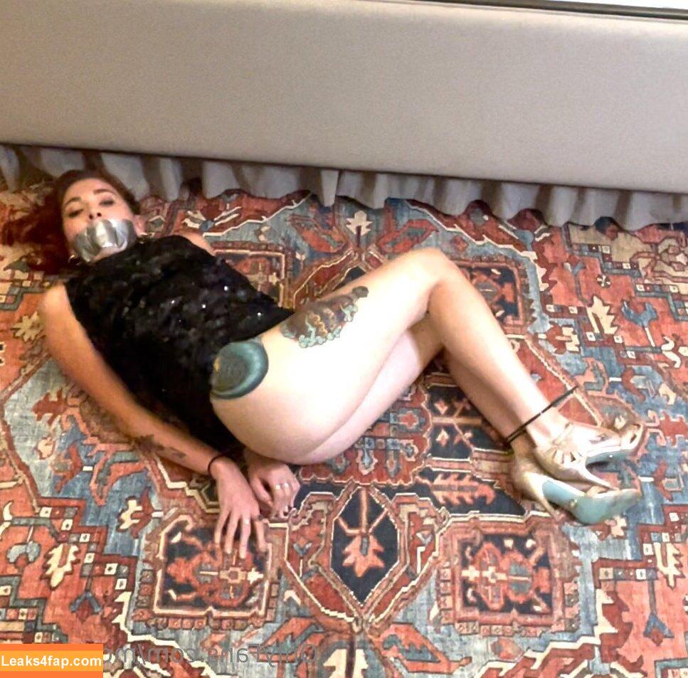mollimuse / wogglewoman leaked photo photo #0008