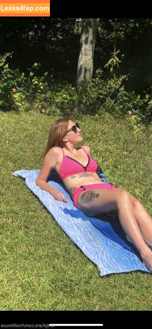 mollimuse / wogglewoman leaked photo photo #0018