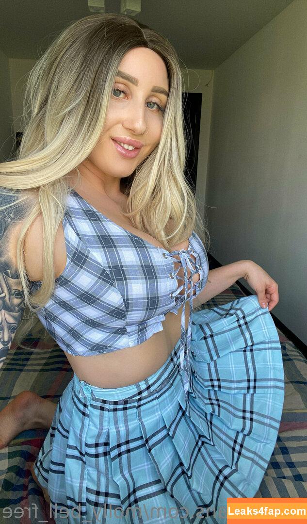 molly_bell_free / drelle_beengettinoff слитое фото фото #0003