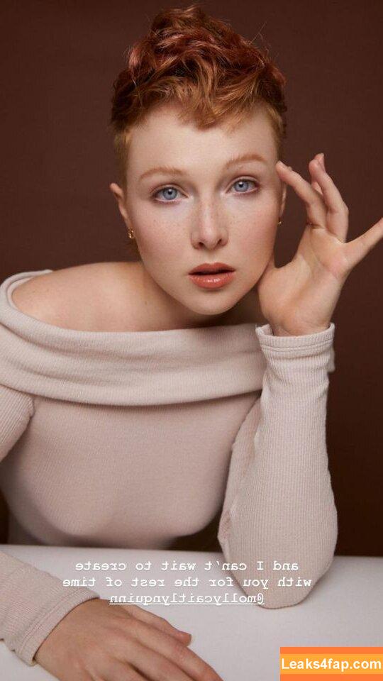 Molly C Quinn / lassmolly / mollycaitlynquinn leaked photo photo #0003