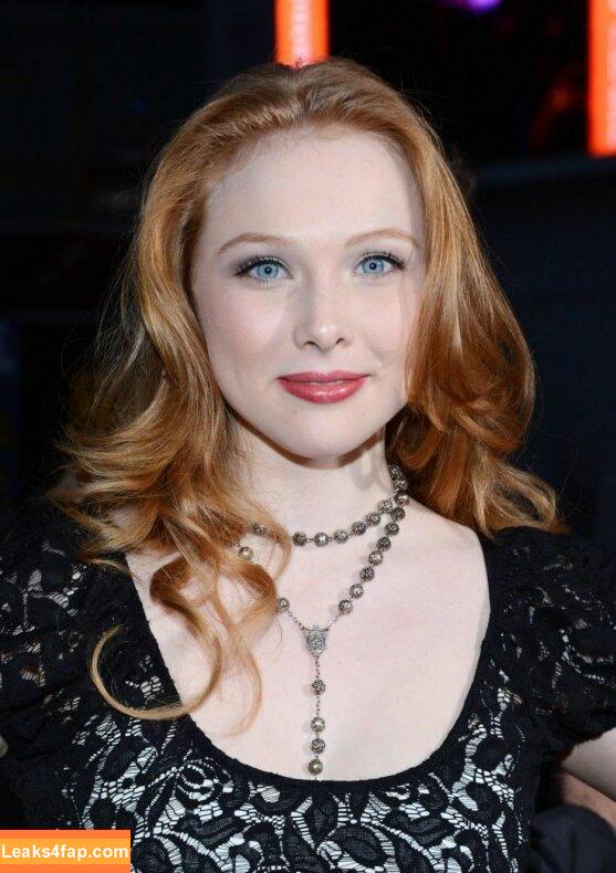 Molly C Quinn / lassmolly / mollycaitlynquinn слитое фото фото #0031