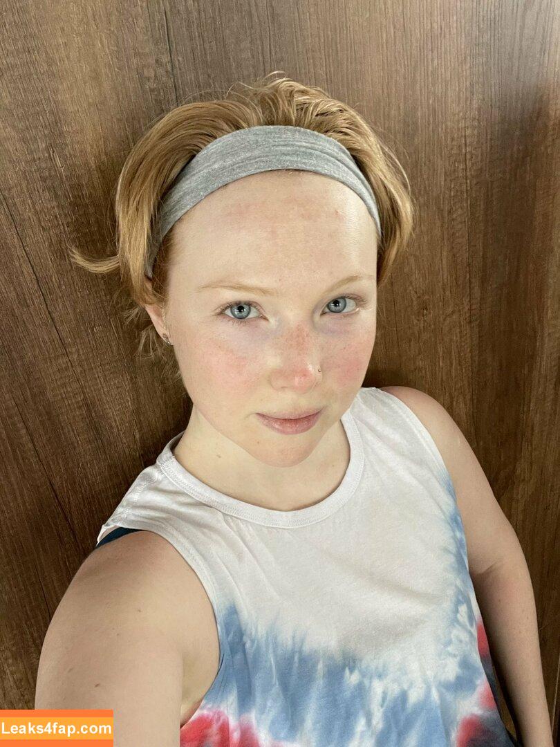 Molly C Quinn / lassmolly / mollycaitlynquinn leaked photo photo #0040