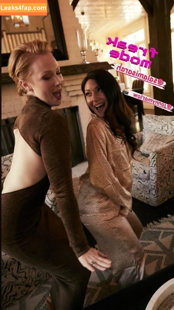 Molly C Quinn / lassmolly / mollycaitlynquinn leaked photo photo #0096