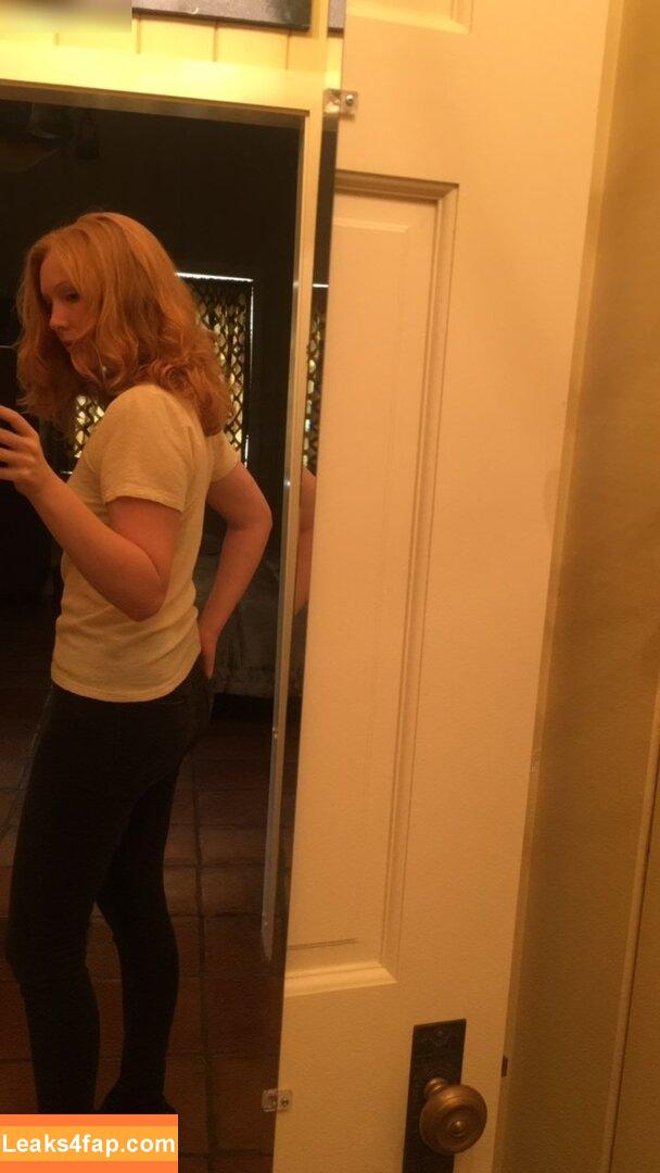 Molly C Quinn / lassmolly / mollycaitlynquinn leaked photo photo #0101