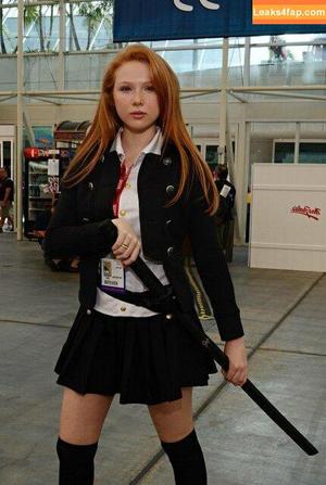 Molly C Quinn photo #0009