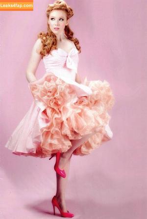 Molly C Quinn photo #0022