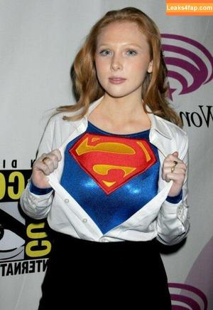 Molly C Quinn фото #0035