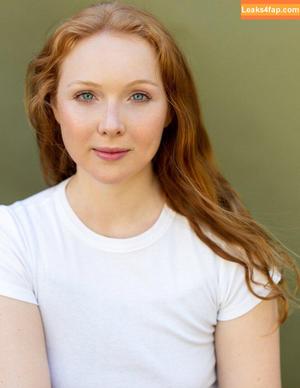 Molly C Quinn фото #0037