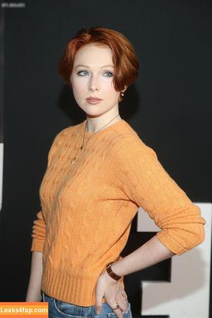 Molly C Quinn photo #0086